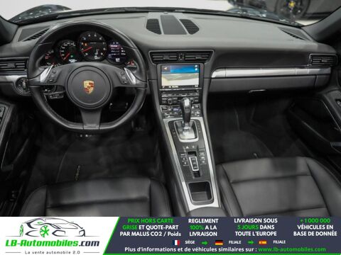 911 3.4i 350 PDK 2015 occasion 31850 Beaupuy