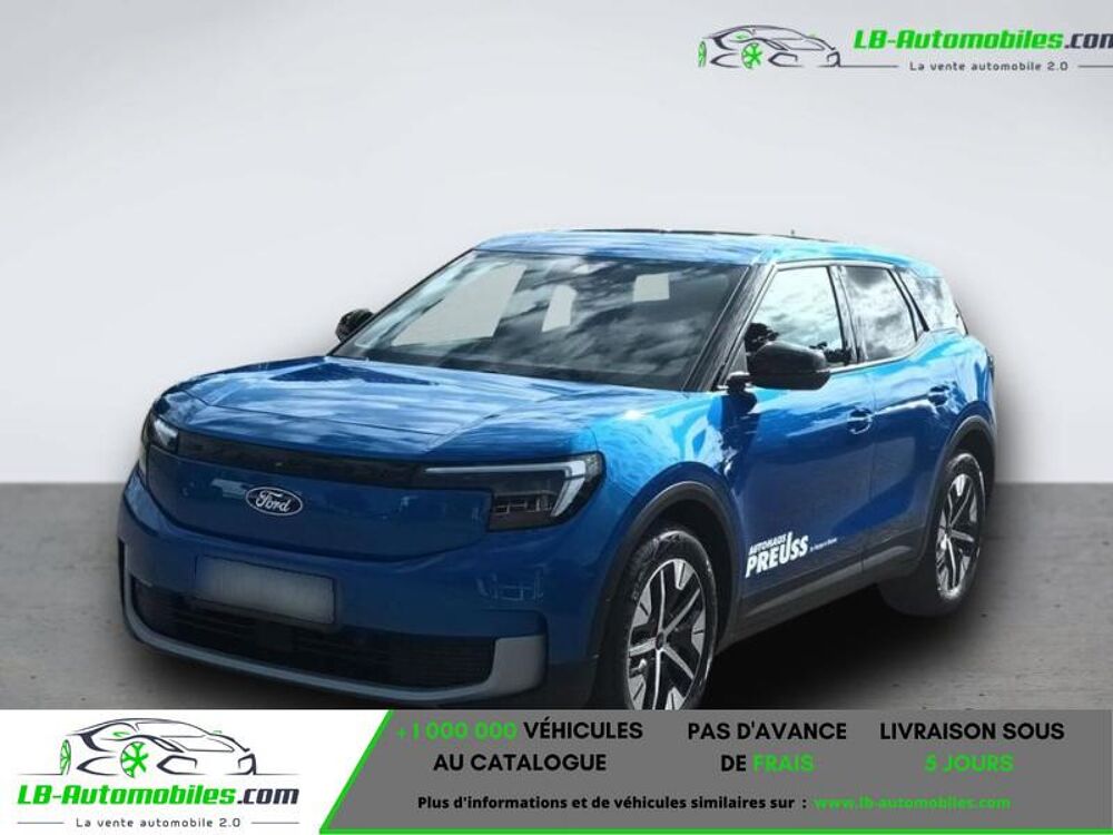 Explorer 77 kWh 286 ch 2024 occasion 31850 Beaupuy