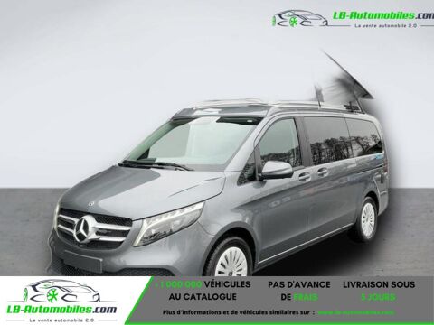 Mercedes Classe V 250d BVA 4x4 2025 occasion Beaupuy 31850