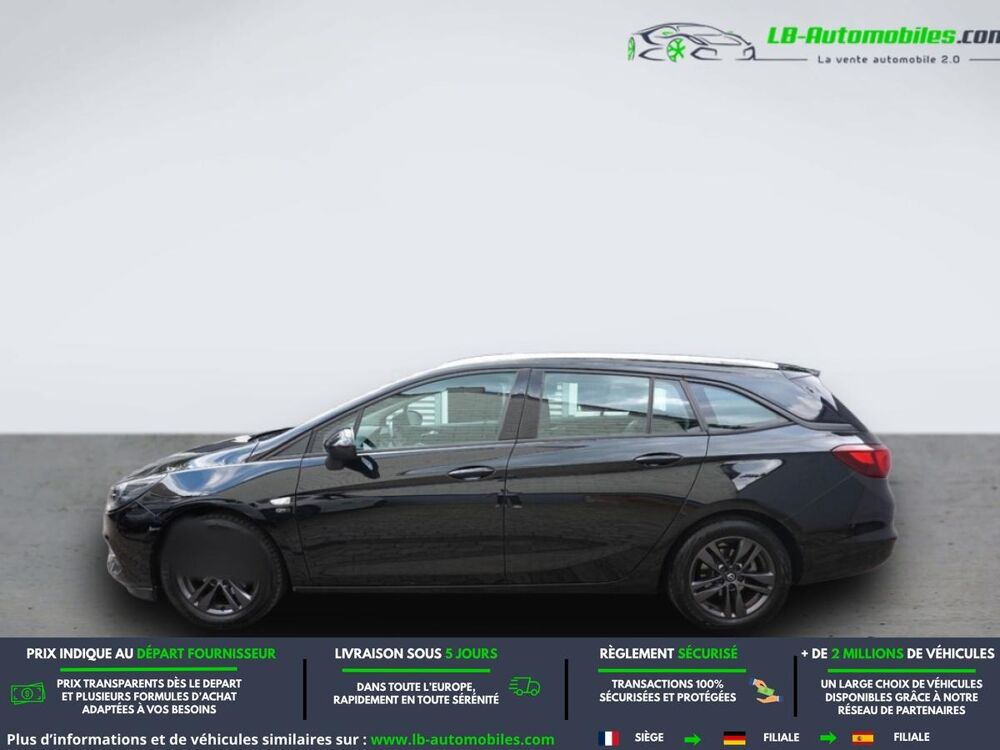 Golf SW 1.5 TSI 130 BVM 2020 occasion 31850 Beaupuy
