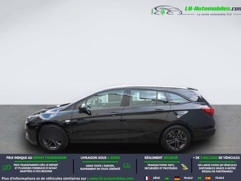 Golf SW 1.5 TSI 130 BVM 2020 occasion 31850 Beaupuy