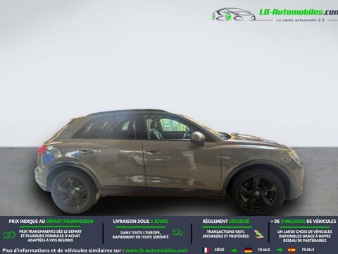 Q3 35 TFSI 150 ch 2019 occasion 31850 Beaupuy