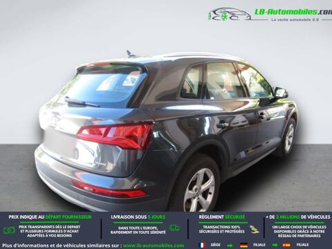 Q5 TDI 231 BVA Quattro 2020 occasion 31850 Beaupuy