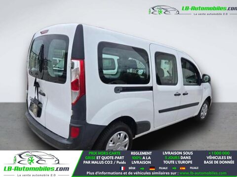 Kadjar dCi 80 BVM 2020 occasion 31850 Beaupuy