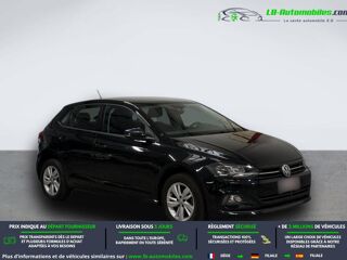 Polo 1.0 TSI 95 S&S BVA 2019 occasion 31850 Beaupuy