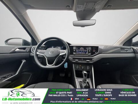 Taigo 1.0 TSI 110 BVA 2022 occasion 31850 Beaupuy