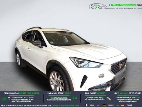 Formentor 2.0 TDI 150 ch BVM 2023 occasion 31850 Beaupuy