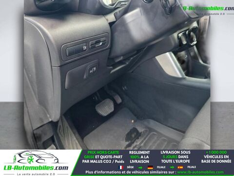 Golf BlueHDi 120 BVA 2020 occasion 31850 Beaupuy