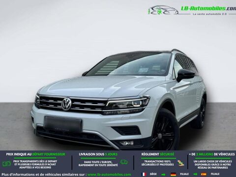 Volkswagen Tiguan 2.0 Bi-TDI 240 BVA 4Motion 2020 occasion Beaupuy 31850