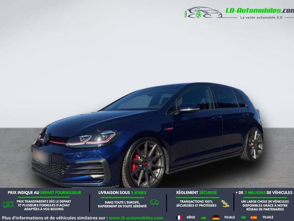 Golf 2.0 TSI 245 BVA GTI Performance 2019 occasion 31850 Beaupuy