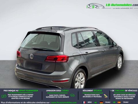 Golf 1.0 TSI 110 BVM 2018 occasion 31850 Beaupuy