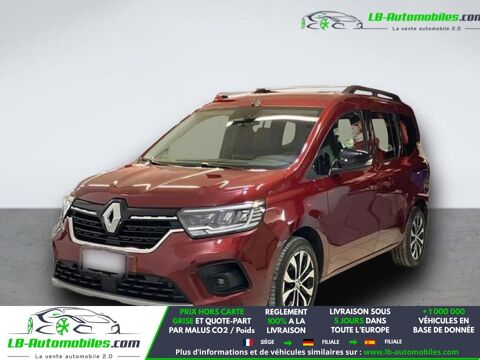Kadjar dCi 115 BVA 2023 occasion 31850 Beaupuy