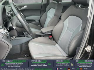 A1 1.0 TFSI 95 BVA 2017 occasion 31850 Beaupuy