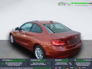 Serie 2 220i 184 ch BVA 2017 occasion 31850 Beaupuy
