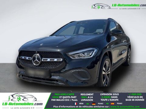 Annonce voiture Mercedes Classe GLA 33763 €