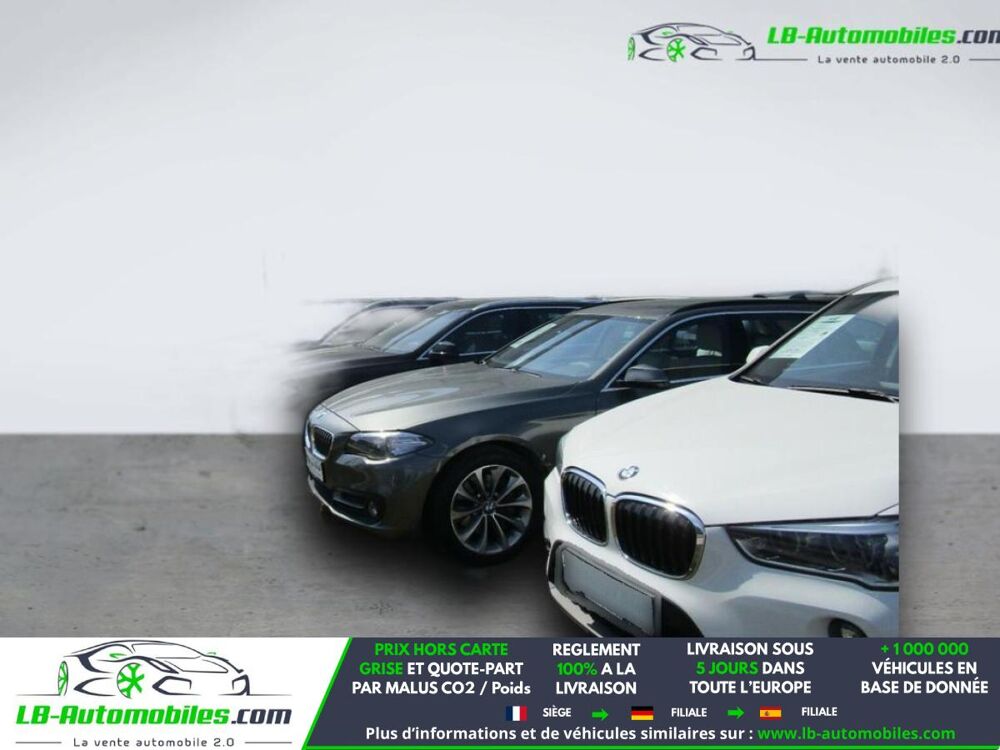 M2 460 ch BVA 2024 occasion 31850 Beaupuy