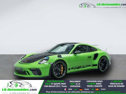 Annonce voiture Porsche 911 254900 €