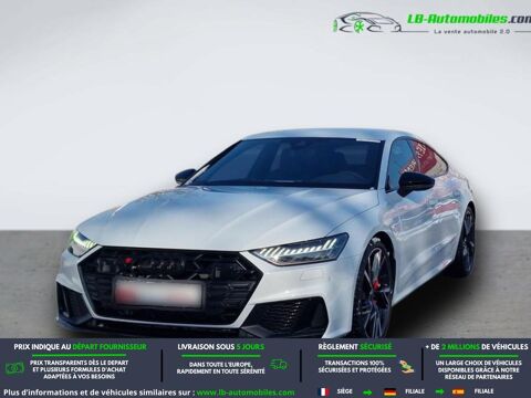 Annonce voiture Audi RS7 68950 €