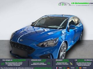 Focus 1.0 EcoBoost 125 BVM 2019 occasion 31850 Beaupuy