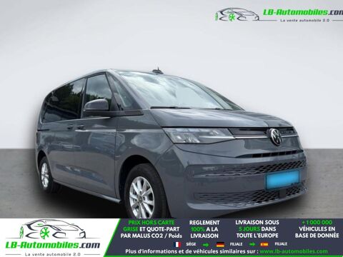MULTIVAN 2.0 TDI 150 BVA 2023 occasion 31850 Beaupuy