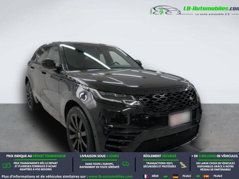 Range rover velar 2.0L D180 BVA 2020 occasion 31850 Beaupuy