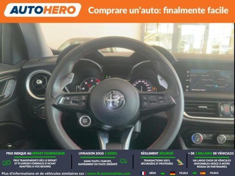 Stelvio 2.2 160 ch BVA 2021 occasion 31850 Beaupuy