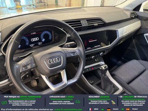 Q3 35 TDI 150 ch 2023 occasion 31850 Beaupuy