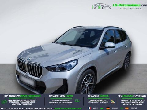 Annonce voiture BMW X1 37990 €