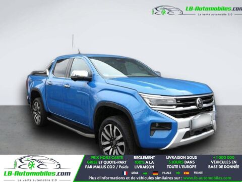 Amarok 3.0 TDI 240 BVA 4MOTION 2024 occasion 31850 Beaupuy
