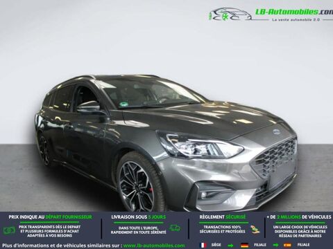 Annonce voiture Ford Focus 18980 €