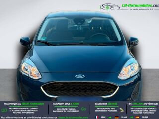 Fiesta 1.0 EcoBoost 100 ch BVA 2019 occasion 31850 Beaupuy
