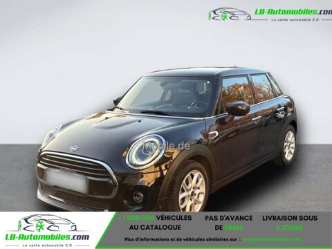 Mini Cooper 136 CH BVM 2021 occasion Beaupuy 31850