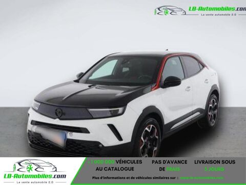Opel Mokka 1.2 Turbo 130 ch BVA 2021 occasion Beaupuy 31850
