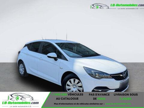 Opel Astra 1.5 Diesel 122 ch BVA 2020 occasion Beaupuy 31850
