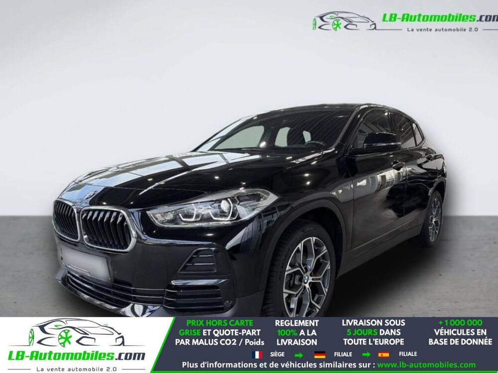 X2 sDrive 18i 136 ch BVA 2024 occasion 31850 Beaupuy