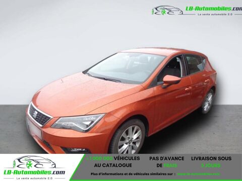 Seat Leon 1.2 TSI 110 BVM 2018 occasion Beaupuy 31850