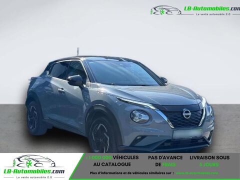 Juke HYBRID 143 2023 occasion 31850 Beaupuy