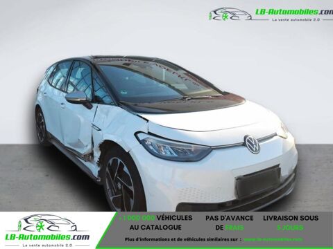 ID.3 204 ch 2020 occasion 31850 Beaupuy