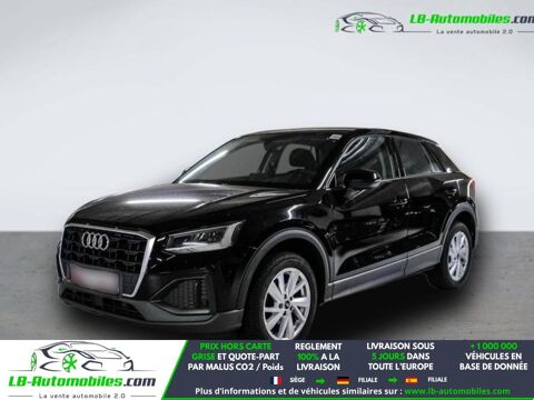 Audi Q2 30 TFSI 110 BVM 2023 occasion Beaupuy 31850
