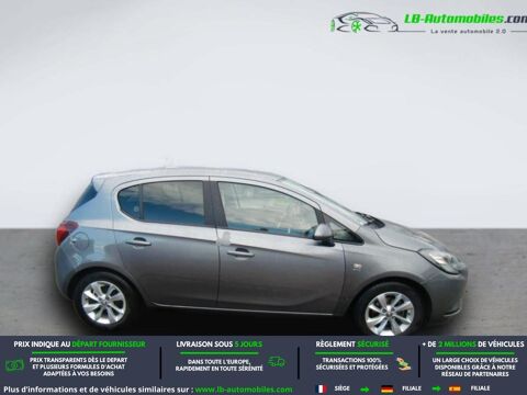 Corsa 1.4 90 ch BVA 2016 occasion 31850 Beaupuy