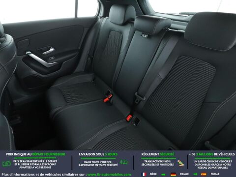 Classe A 200 BVA 2020 occasion 31850 Beaupuy
