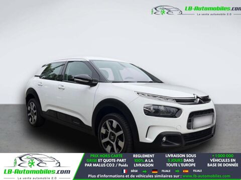 C4 cactus PureTech 110 BVM 2018 occasion 31850 Beaupuy
