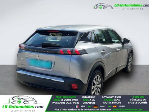 2008 Electrique 136 ch 2022 occasion 31850 Beaupuy