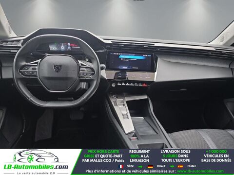 308 BlueHDi 130ch BVA 2022 occasion 31850 Beaupuy