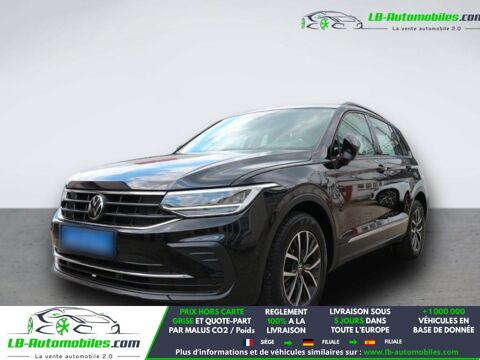 Tiguan 1.5 TSI 150ch BVM 2021 occasion 31850 Beaupuy