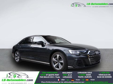 A8 60 TFSIe 462 ch BVA Quattro 2025 occasion 31850 Beaupuy