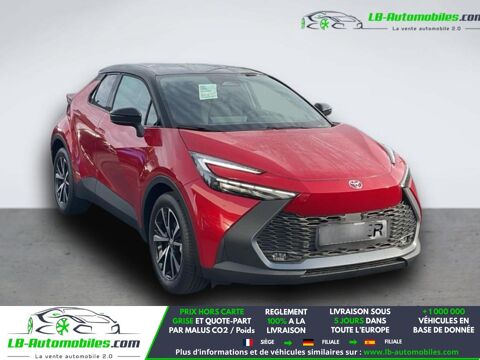 C-HR Hybride 140 2026 occasion 31850 Beaupuy
