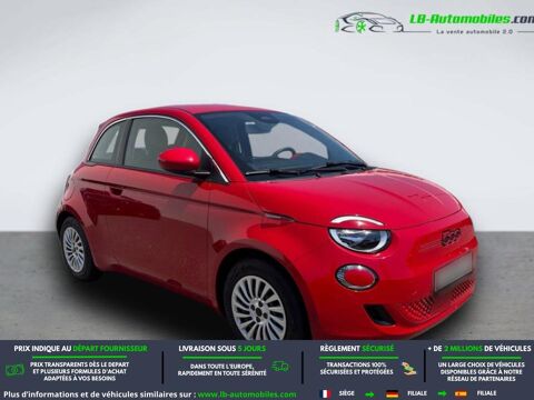 500 e 95 ch 2022 occasion 31850 Beaupuy