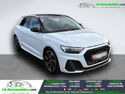A1 40 TFSI 200 ch BVA 2020 occasion 31850 Beaupuy