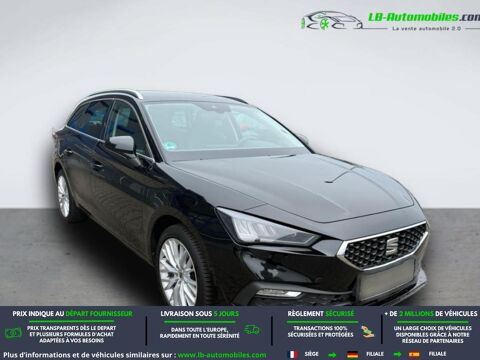 Leon 2.0 TDI 150 BVA 2021 occasion 31850 Beaupuy